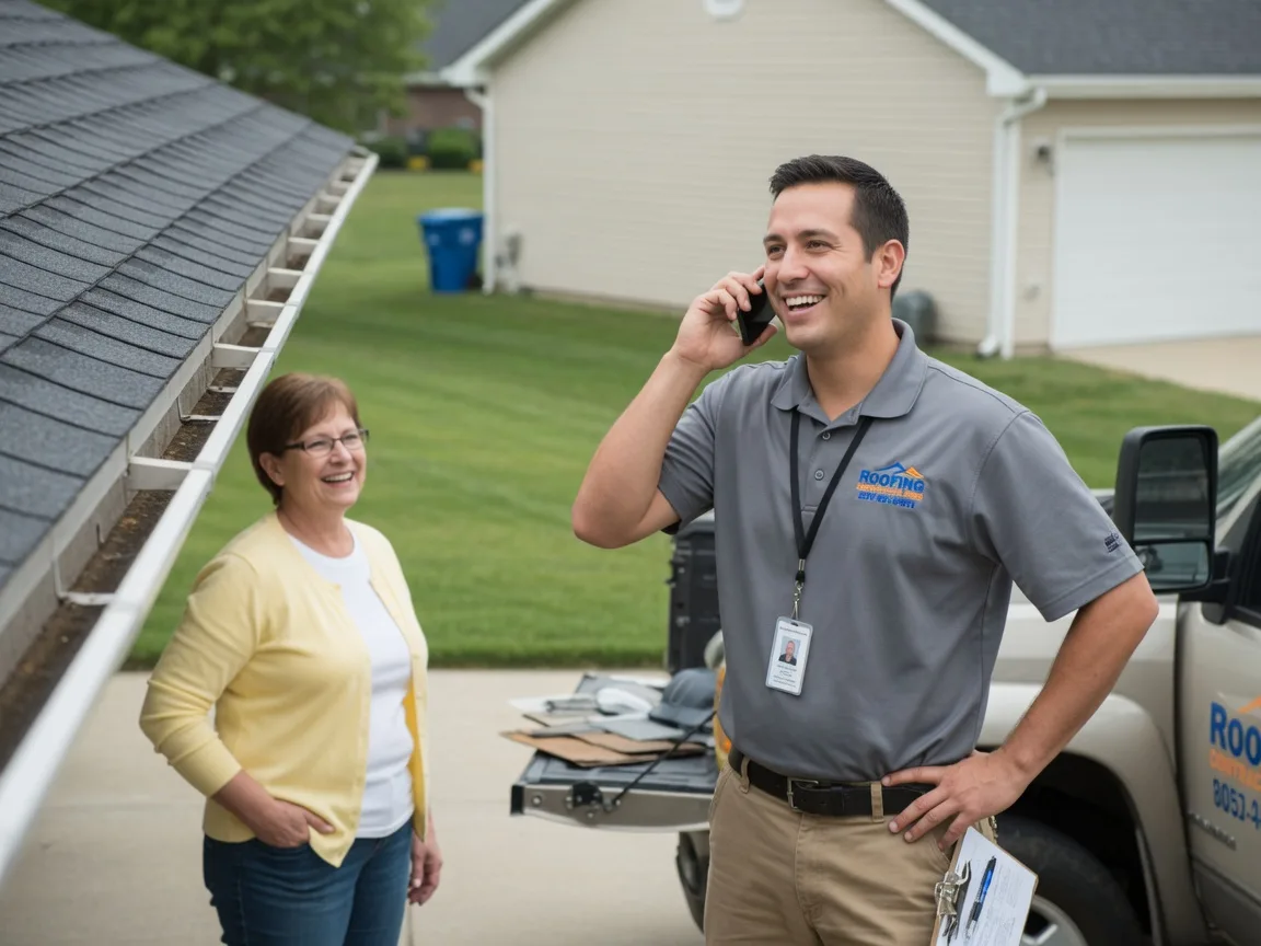 Local Roofing Contractors Garden City, MI FAQs
